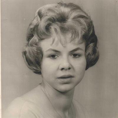 Waltraud Kathe Osbourne