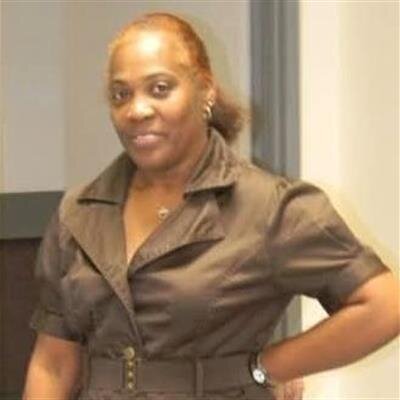 Mrs. Barbara Wooten Baltimore