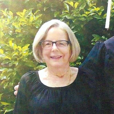 Kathleen Ann McAughey