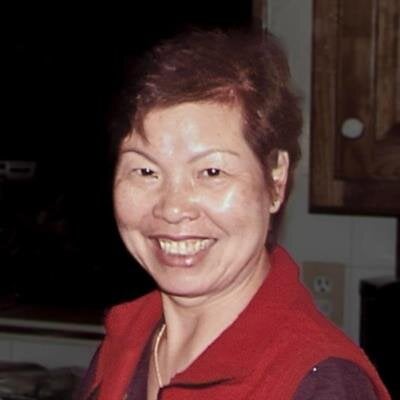 Frances F. Wong