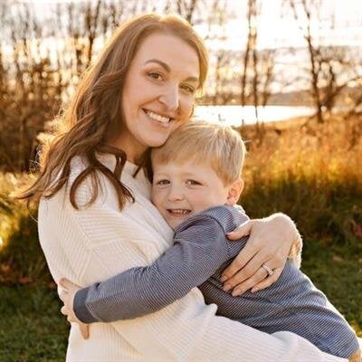 Alison Kirschner Muzzy