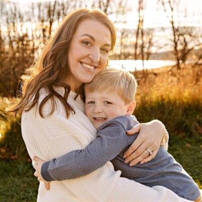 Alison Kirschner Muzzy