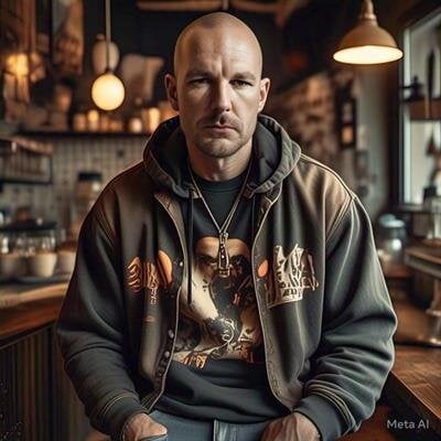 Michael David Barris