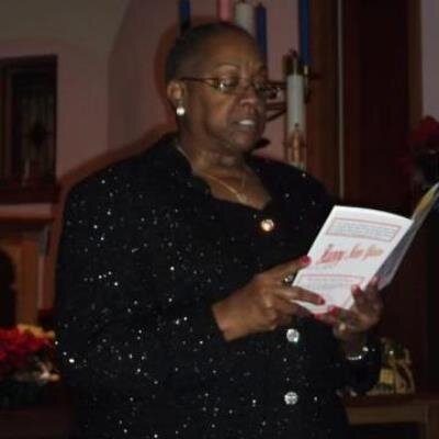 MS. ROBERTA ANNETTE CURTIS