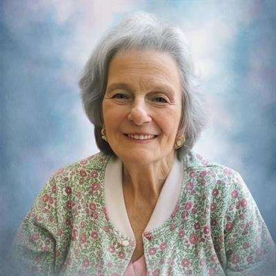 Henrietta Joyce Trundle