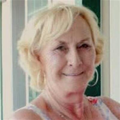 Joyce Olean Brindel Fortner