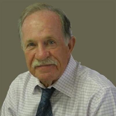 Donald Eugene Hankins