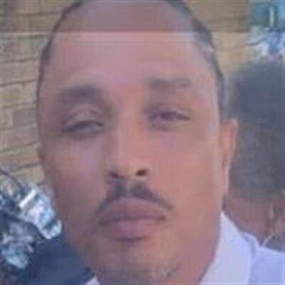 MR. GREER THEODORE EDWARDO MCCORMICK