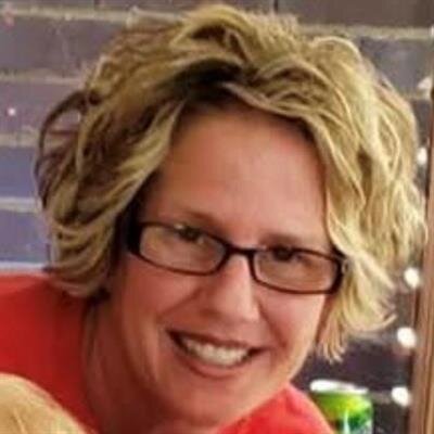 Wendi Marie Campbell