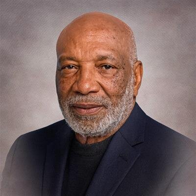 Mr. Charles Edward Bridges, Sr.