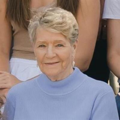 Sandra Louise Sander