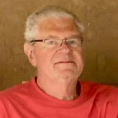 Grady Momen White Jr.