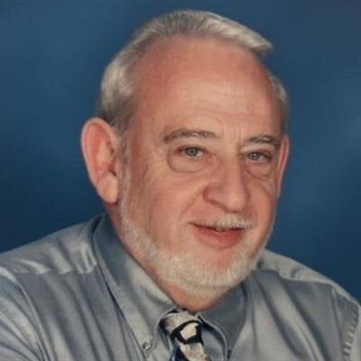 Charles A. "Chuck" DeCaussin