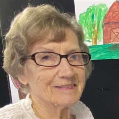 Barbara Dean Aasness