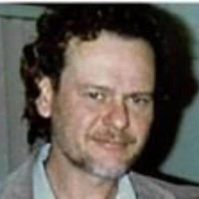 Ronald Thomas Elliott