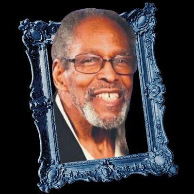 Mr. Kenneth Virgil Barnes