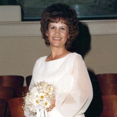 Dorothy Louise Peters Dorsey Jordan