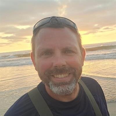 Charles(Chuck) Mark Paterna