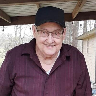 Larry Gardner Seamans