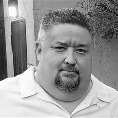 David Michael Krueger