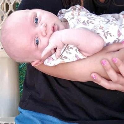 Olivia Grace Watkins-Burke