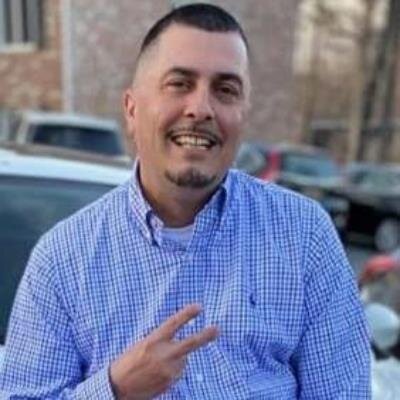 Christopher Michael Trexler Sr.