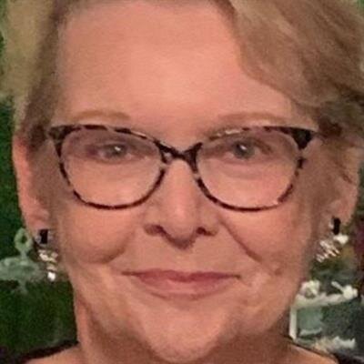 Patricia Mary Hatridge