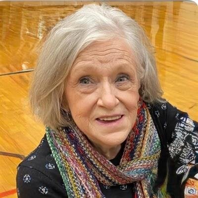 Karen Christensen Cushing