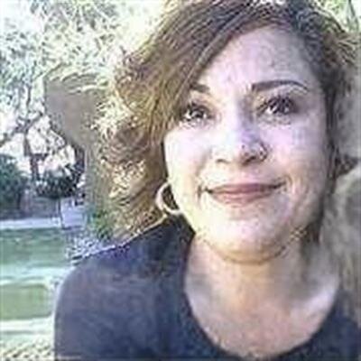 Maxine Flores Murillo