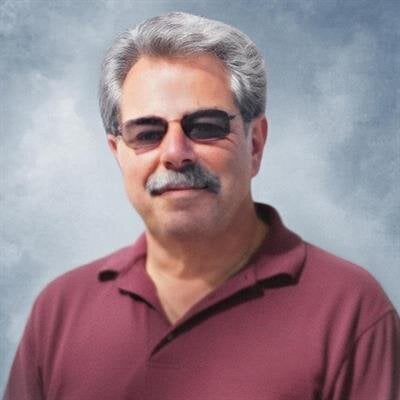 Anthony Louis Salafia