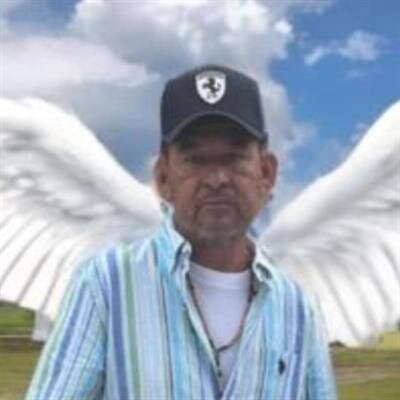 Joel Diaz Santa Maria