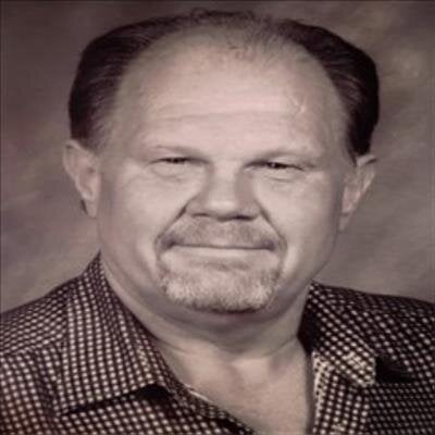 Michael Elihue Throneberry