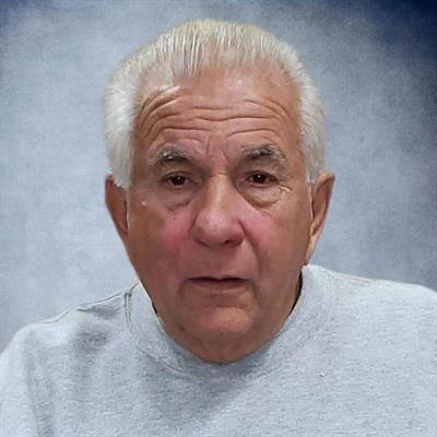 Thomas Richard Zadorzany