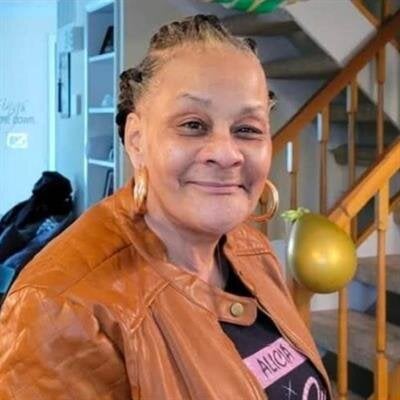 Alicia Antoinette Blackmon