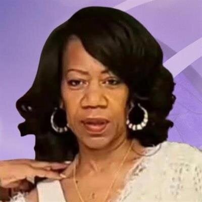 Brenda Delores Bullock