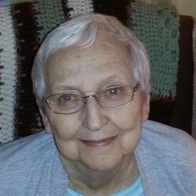 Barbara Hanham Kremers