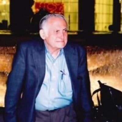 Guillermo Poch Andrews