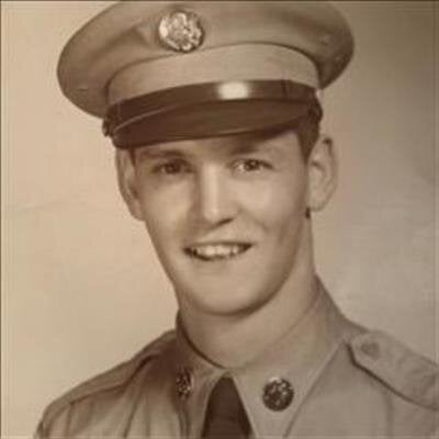 John Warren Vanderveen