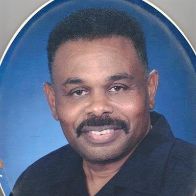 Winston Gale Champion