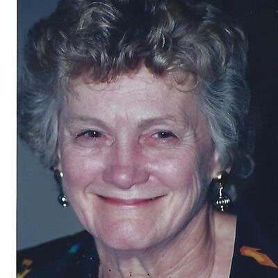 Beverly Nielsen Bowron