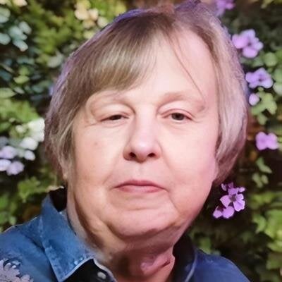 Sharron Leetta Kuhlman