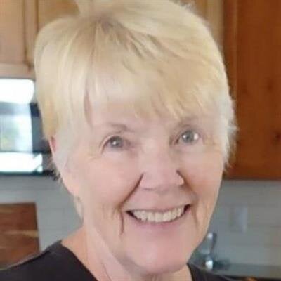 Debra Vander Meyden Rigby