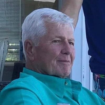 Harry Moore Perkerson III