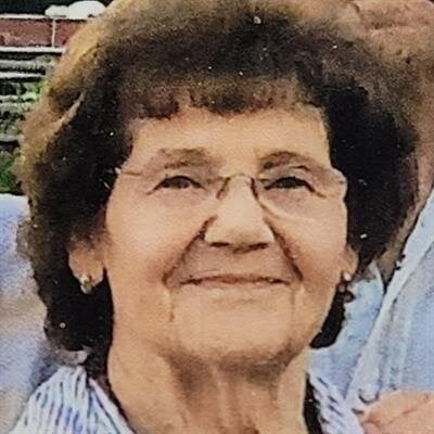 Marjorie Holloway Wilson