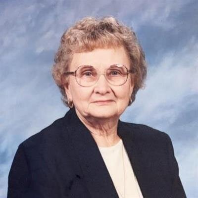 Barbara Jeanette Eddy