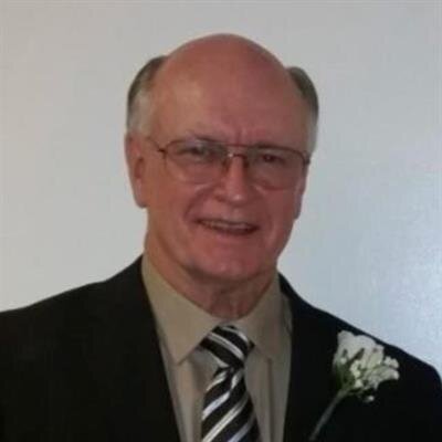 Larry R. Scott Sr.