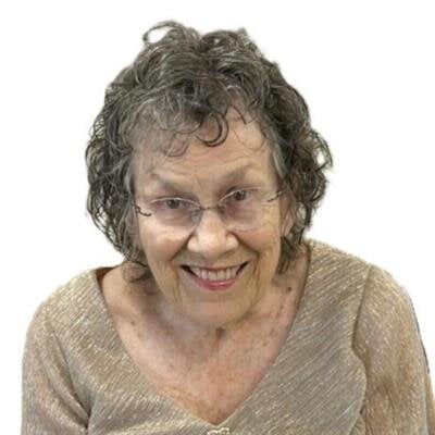 Mary Sara Schabitzer