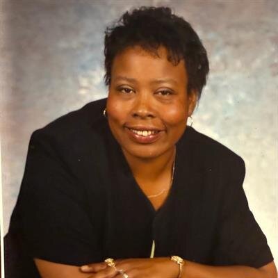 Andria Michelle Evans