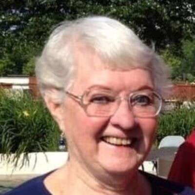 Marilyn Sapp Womeldorff