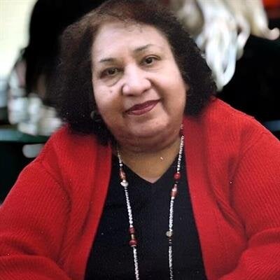 Elia Regalado Contreras